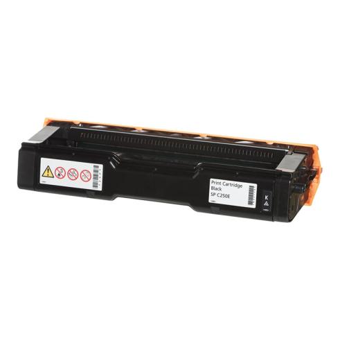 Ricoh Aficio SP C250 / C260 / C261 Negro Original