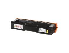 Ricoh Aficio SP C252E / SP C262E Amarillo Original