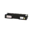 Ricoh Aficio SP C252HE / SP C262HE Amarillo Original
