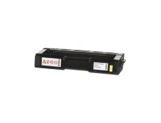 Ricoh Aficio SP C252HE / SP C262HE Amarillo Original