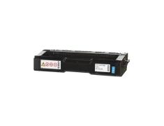 Ricoh Aficio SP C252HE / SP C262HE Cyan Original