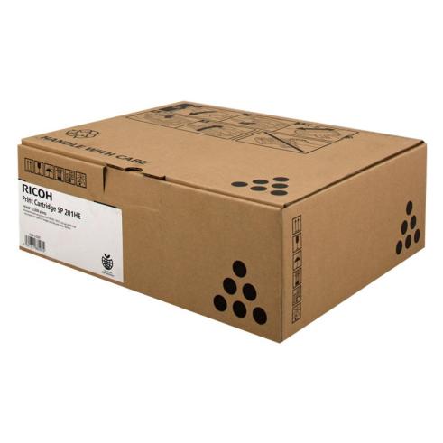 Ricoh Aficio SP201N/SP204SN/SP203S Negro Original