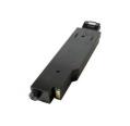RICOH GC31 BOTE RESIDUAL ORIGINAL