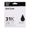 Ricoh GC31K Negro Original
