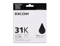 Ricoh GC31K Negro Original