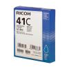 Ricoh GC41 Cyan Original