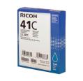 Ricoh GC41 Cyan Original