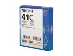 Ricoh GC41 Cyan Original