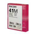Ricoh GC41 Magenta Original
