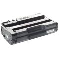 Ricoh IM550F / IM600F / P800 / P801 Negro Original de Alta Capacidad