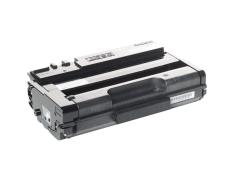 Ricoh IM550F / IM600F / P800 / P801 Negro Original de Alta Capacidad