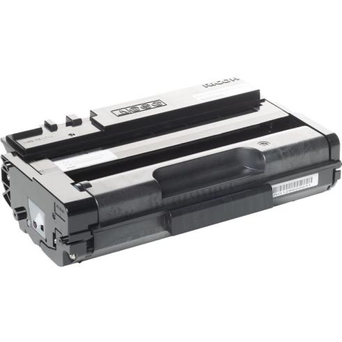 Ricoh IM550F / IM600F / P800 / P801 Negro Original de Alta Capacidad