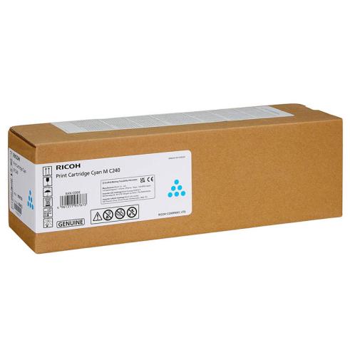 Ricoh MC240 / PC200 Cyan Original