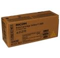 Ricoh PC600 Amarillo Original