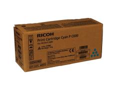 Ricoh PC600 Cyan Original