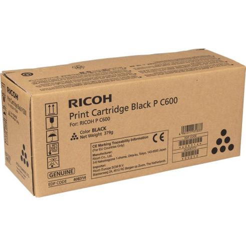 Ricoh PC600 Negro Original