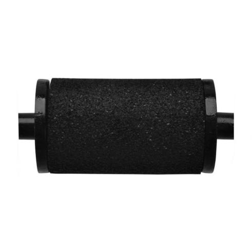 Rodillo Entintador 20 mm Tinta Color Negro para Etiquetadora Q-Connect KF00712