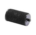 Rodillo Entintador 20 mm Tinta Color Negro para Etiquetadora Q-Connect KF00712