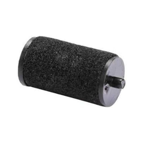 Rodillo Entintador 20 mm Tinta Color Negro para Etiquetadora Q-Connect KF00712