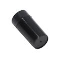 Rodillo Entintador 20 mm Tinta Color Negro para Etiquetadora Q-Connect KF00712