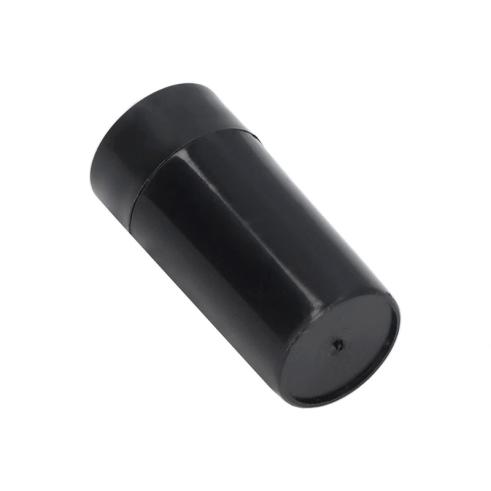 Rodillo Entintador 20 mm Tinta Color Negro para Etiquetadora Q-Connect KF00712