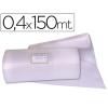 Rollo de Plástico de Burbujas 0.40mx150m