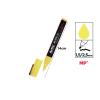 Rotulador Acrílico Amarillo Artix