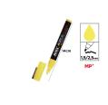 Rotulador Acrílico Amarillo Artix