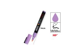 Rotulador Acrílico Lavanda Artix