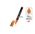 Rotulador Acrílico Naranja Artix