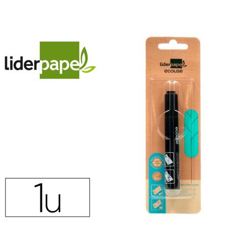 Rotulador Billetes Falsos Liderpapel