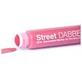 Rotulador de Pintura Street Dabber MTN Plata 30ml
