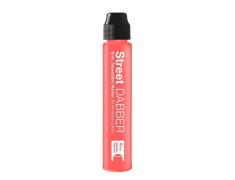 Rotulador de Pintura Street Dabber MTN Rojo Madrid 30ml