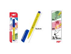 Rotulador Detector de Billetes Falsos MP
