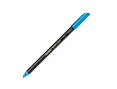 ROTULADOR EDDING 1200 AZUL CLARO