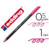 ROTULADOR EDDING 1200 MAGENTA