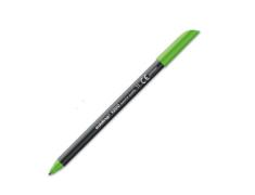 ROTULADOR EDDING 1200 VERDE CLARO