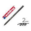 ROTULADOR EDDING 1300 NEGRO