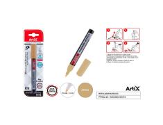 ROTULADOR PINTURA ACRILICA ARENA ARTIX