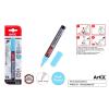 ROTULADOR PINTURA ACRILICA AZUL CELESTE ARTIX