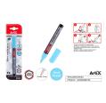 ROTULADOR PINTURA ACRILICA AZUL CELESTE ARTIX