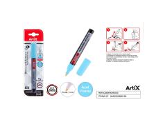 ROTULADOR PINTURA ACRILICA AZUL CELESTE ARTIX