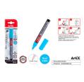 ROTULADOR PINTURA ACRILICA AZUL CLARO ARTIX