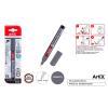 ROTULADOR PINTURA ACRILICA CEMENTO ARTIX
