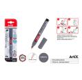 ROTULADOR PINTURA ACRILICA CEMENTO ARTIX
