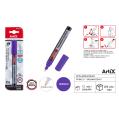 ROTULADOR PINTURA ACRILICA MORADO ARTIX