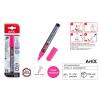 ROTULADOR PINTURA ACRILICA ROSA ARTIX