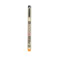 Rotulador Sakura Pigma Micron Naranja 0,20mm