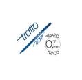 ROTULADOR TRATTO OFFICE FINE PUNTA DE FIBRA TRAZO 0,7mm AZUL