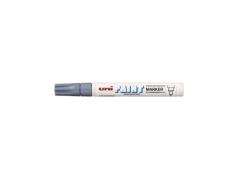 Rotulador Uni Paint PX-20 Gris
